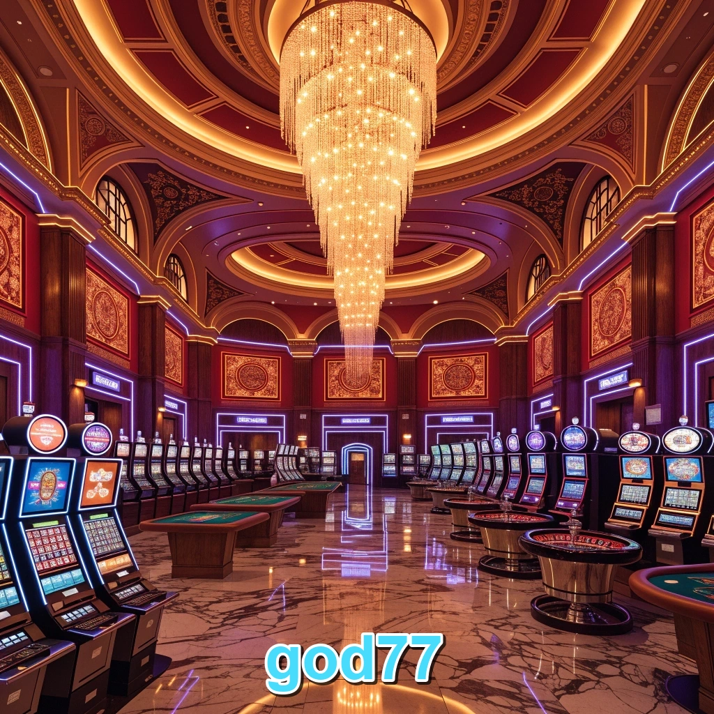Screenshot 7 - god77 Search