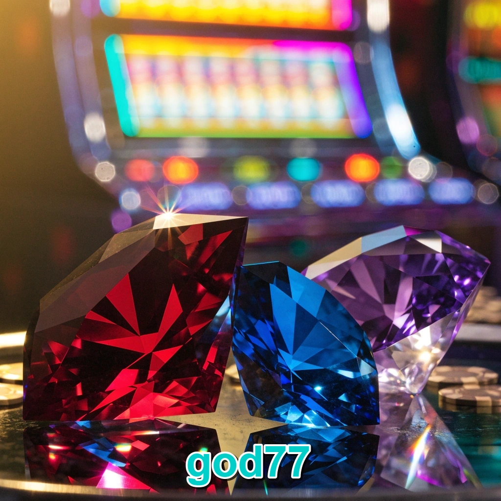 Screenshot 2 - god77 Features