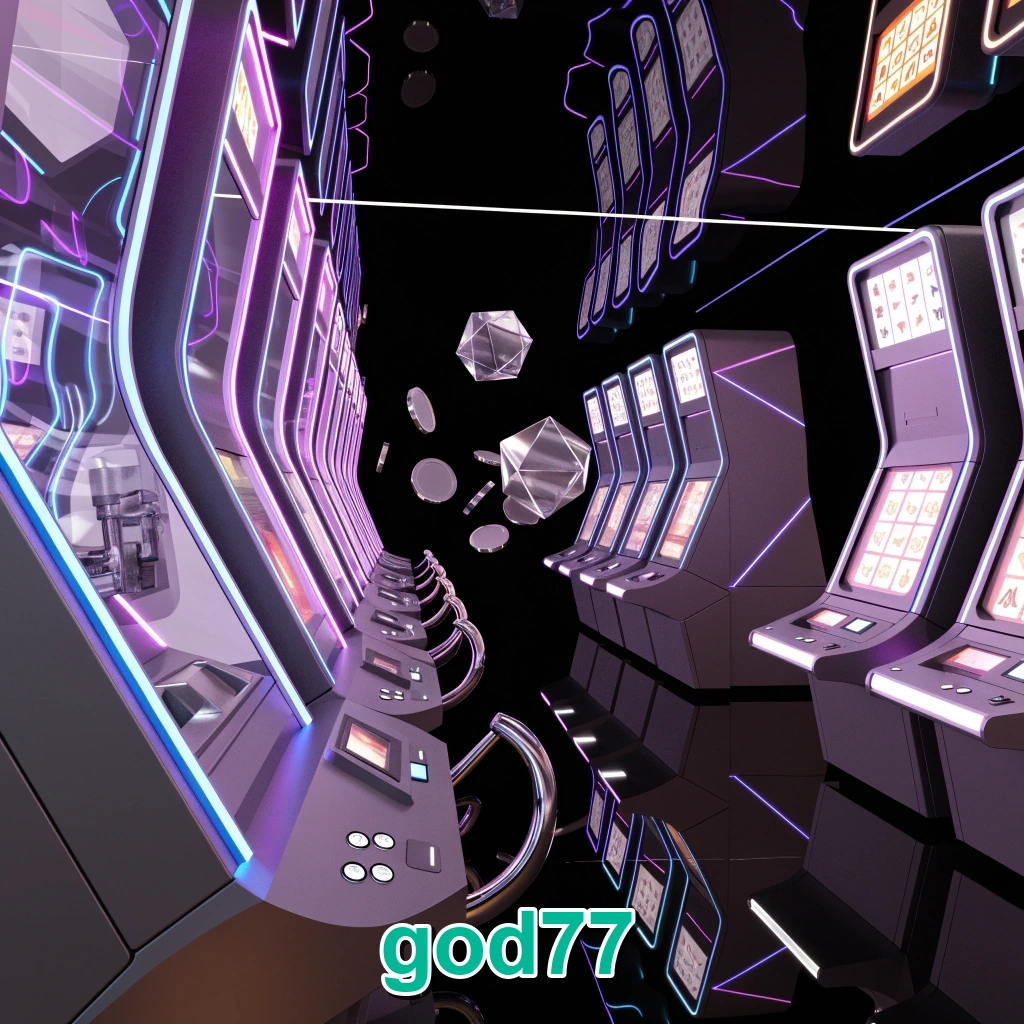 Screenshot 3 - god77 Settings