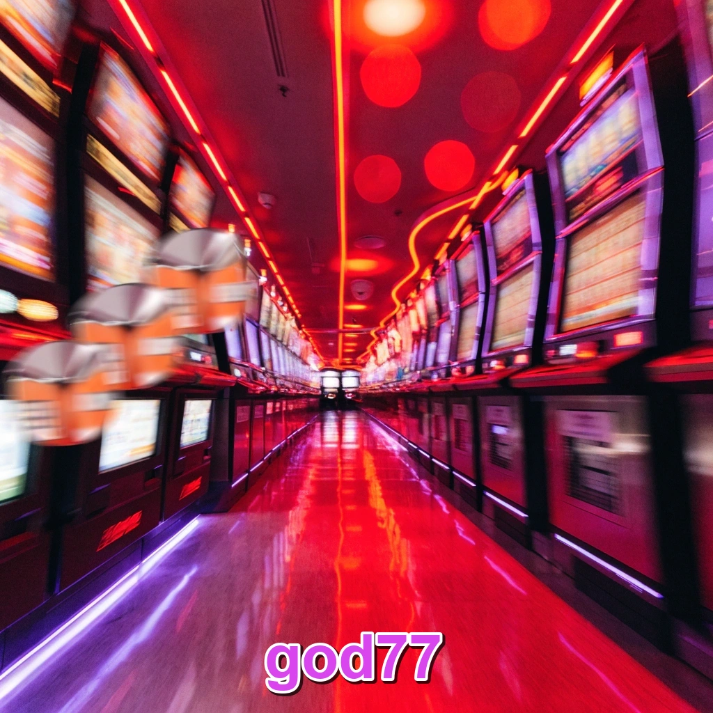 Screenshot 4 - god77 Dark Mode
