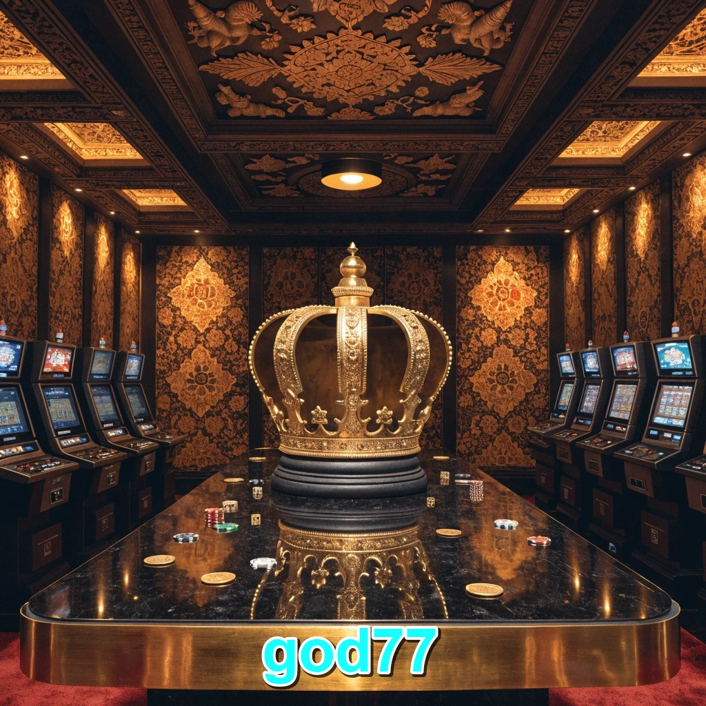 Screenshot 2 - god77 Features