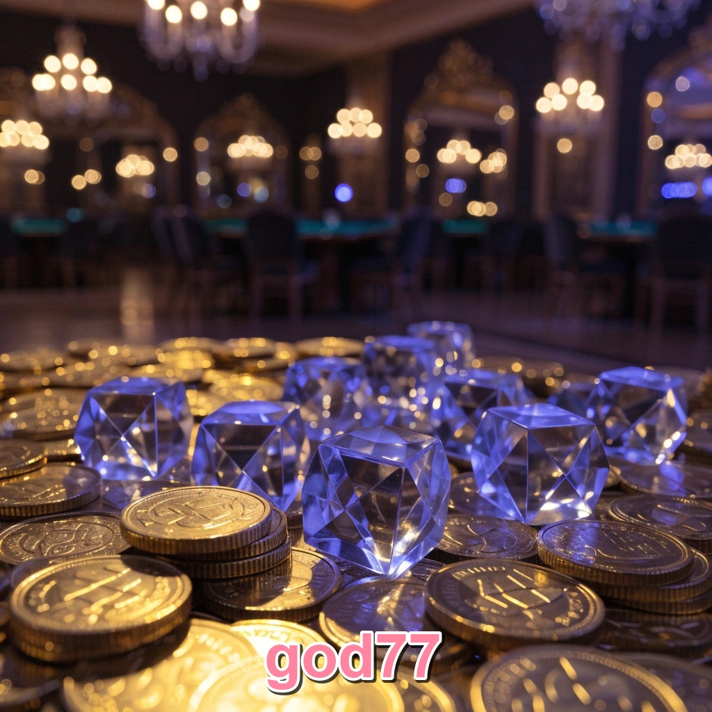 Screenshot 2 - god77 Features