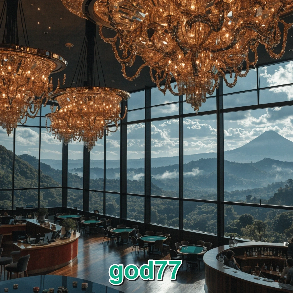 Screenshot 4 - god77 Dark Mode
