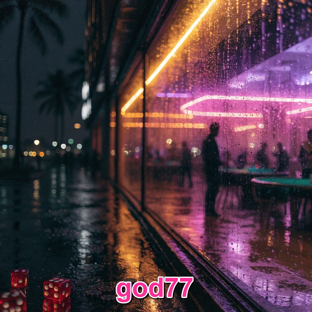 Screenshot 2 - god77 Features