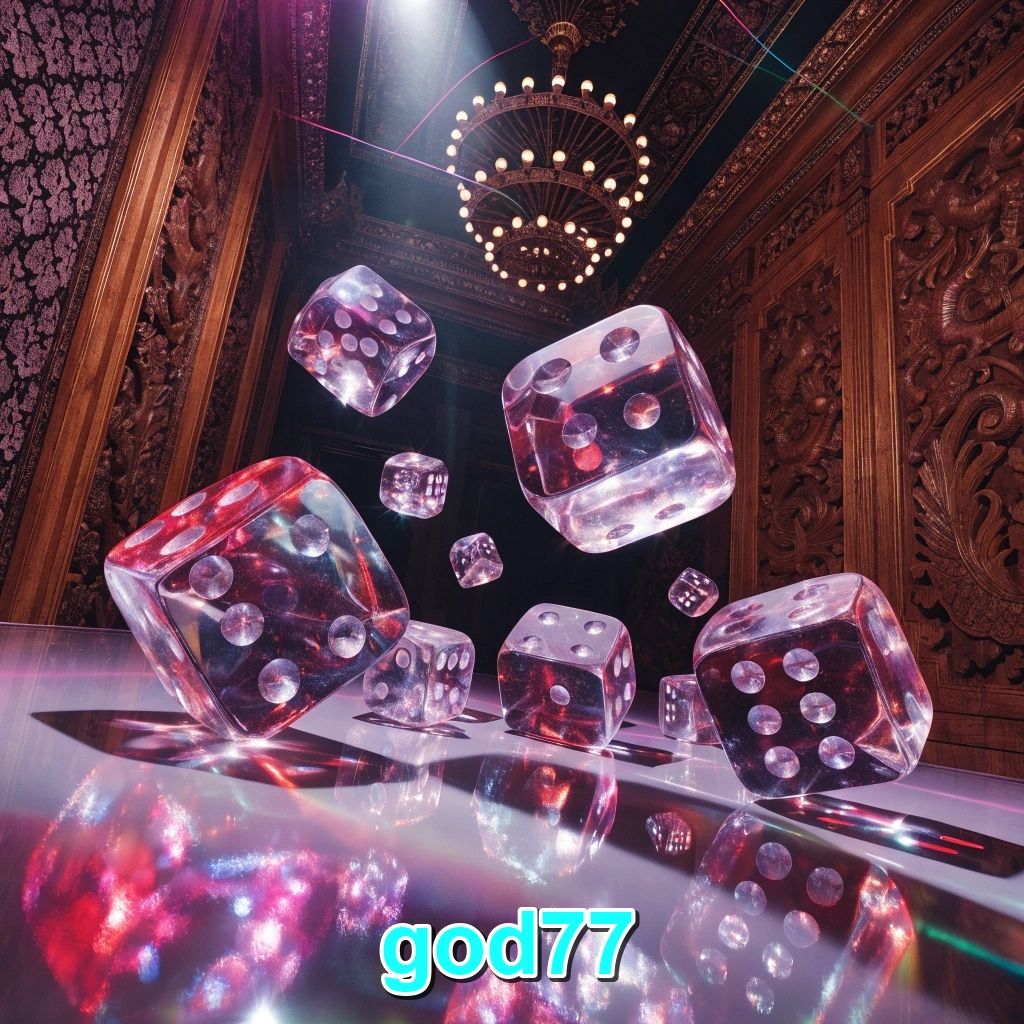 Screenshot 2 - god77 Features